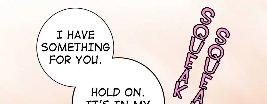 Living with The Wizard - Chapter 20